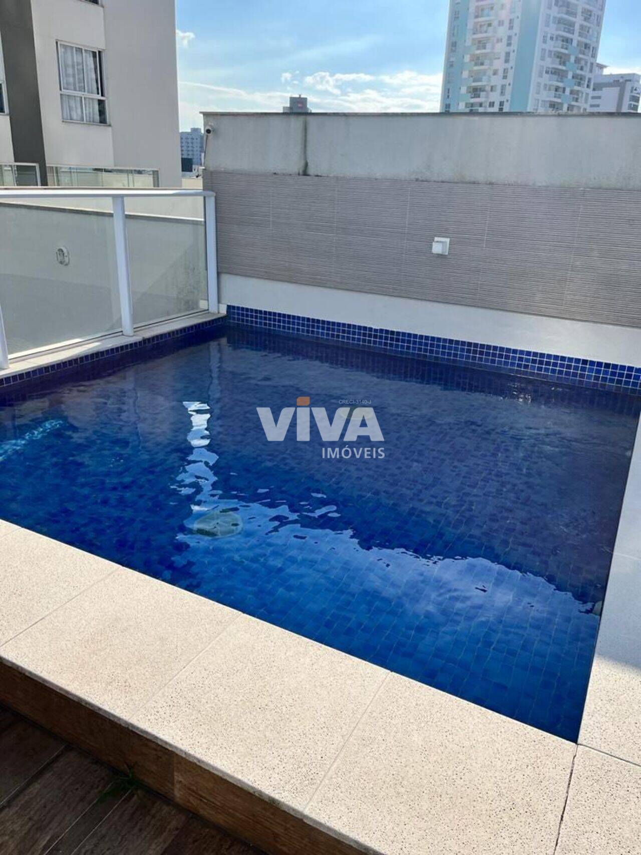 Apartamento Centro, Itajaí - SC