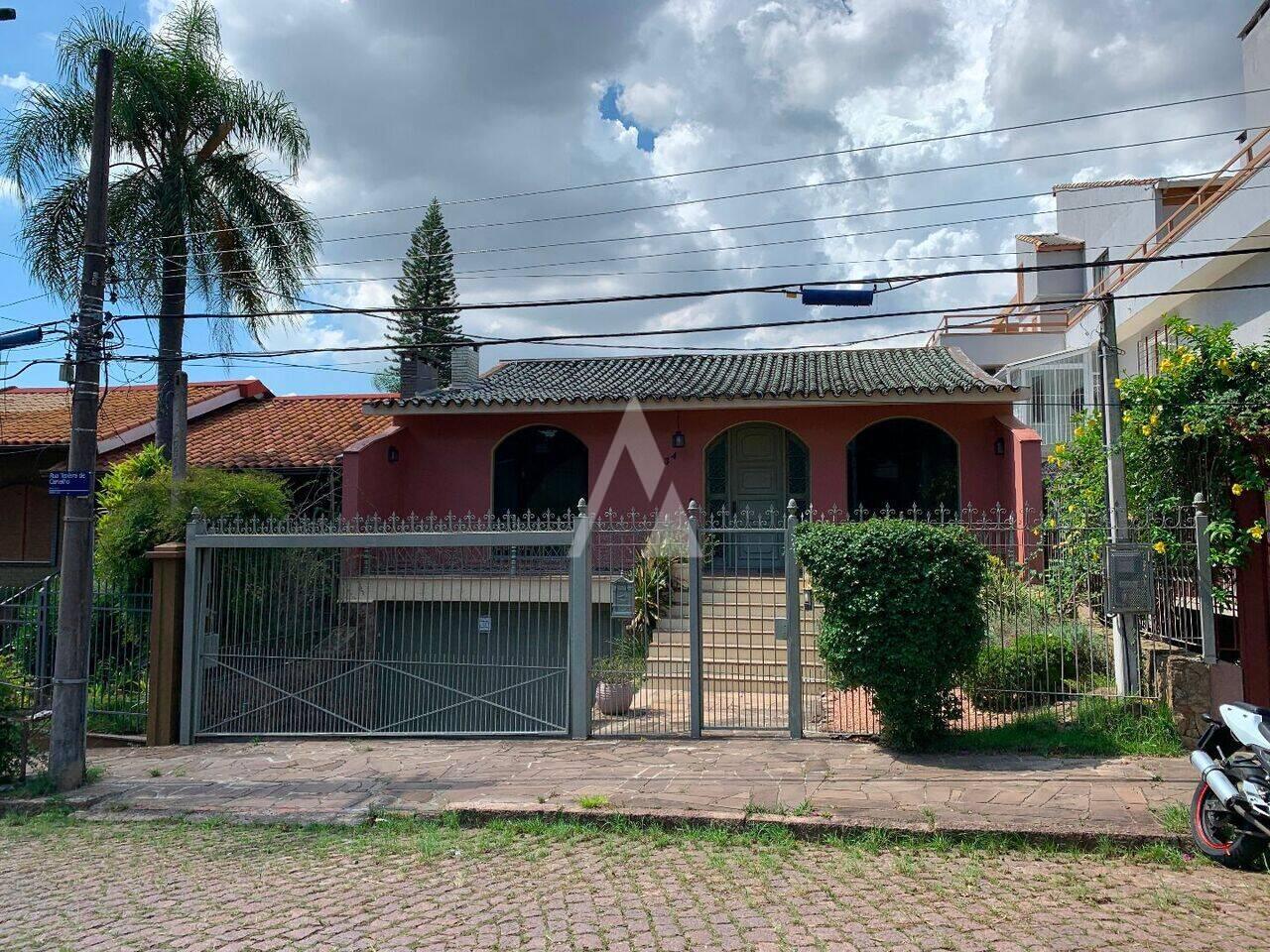 Casa Medianeira, Porto Alegre - RS