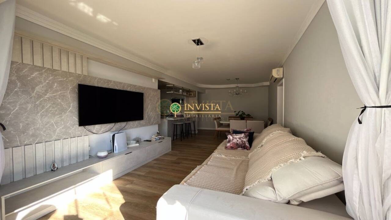 Apartamento Centro, Florianópolis - SC