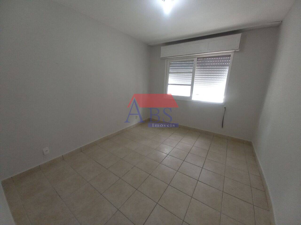 Apartamento José Menino, Santos - SP