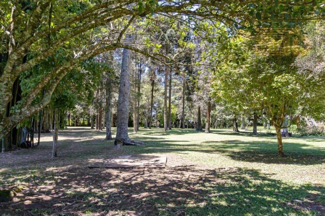 Haras Colônia Murici, São José dos Pinhais - PR