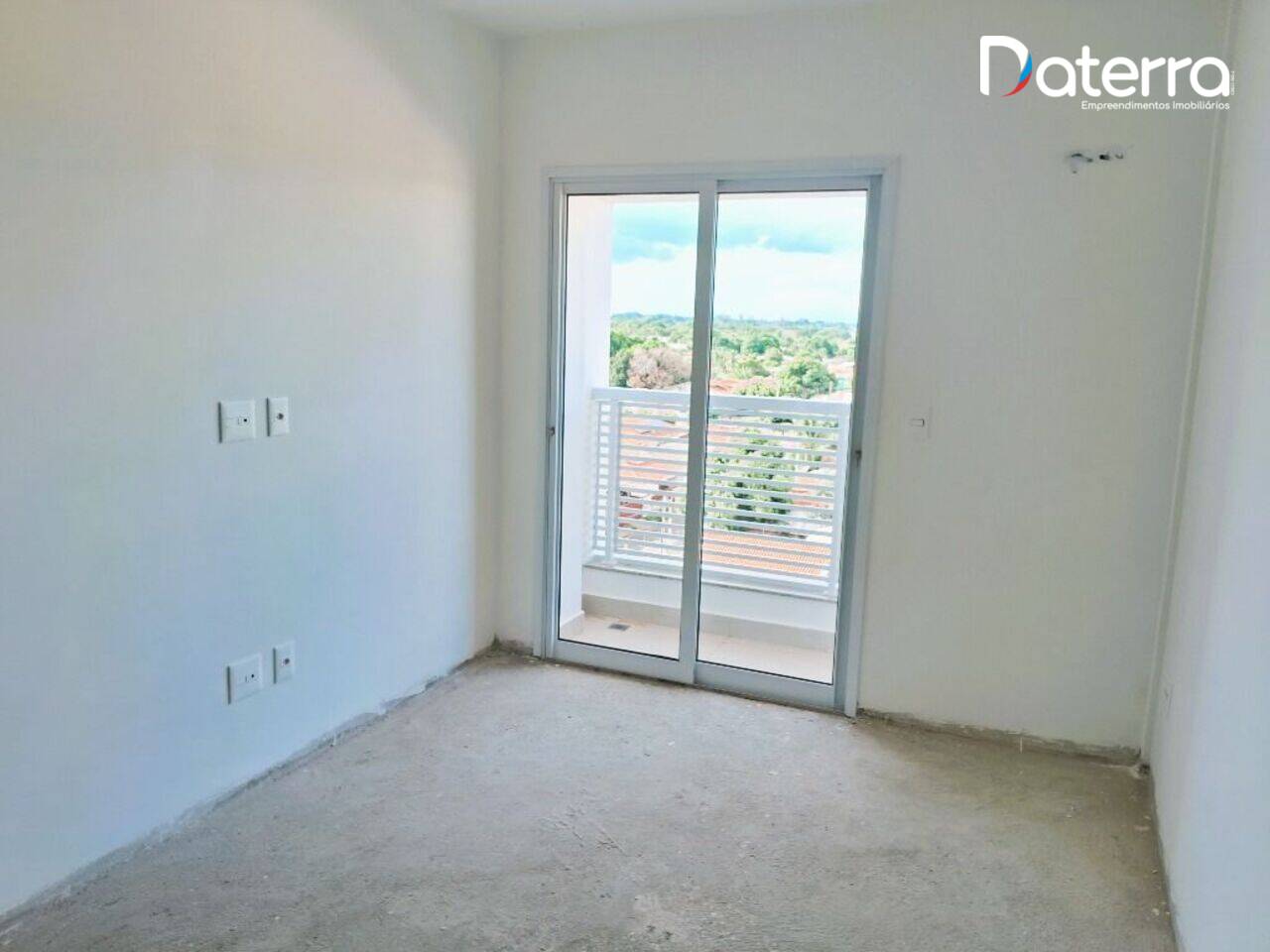 Apartamento Interlagos, Três Lagoas - MS