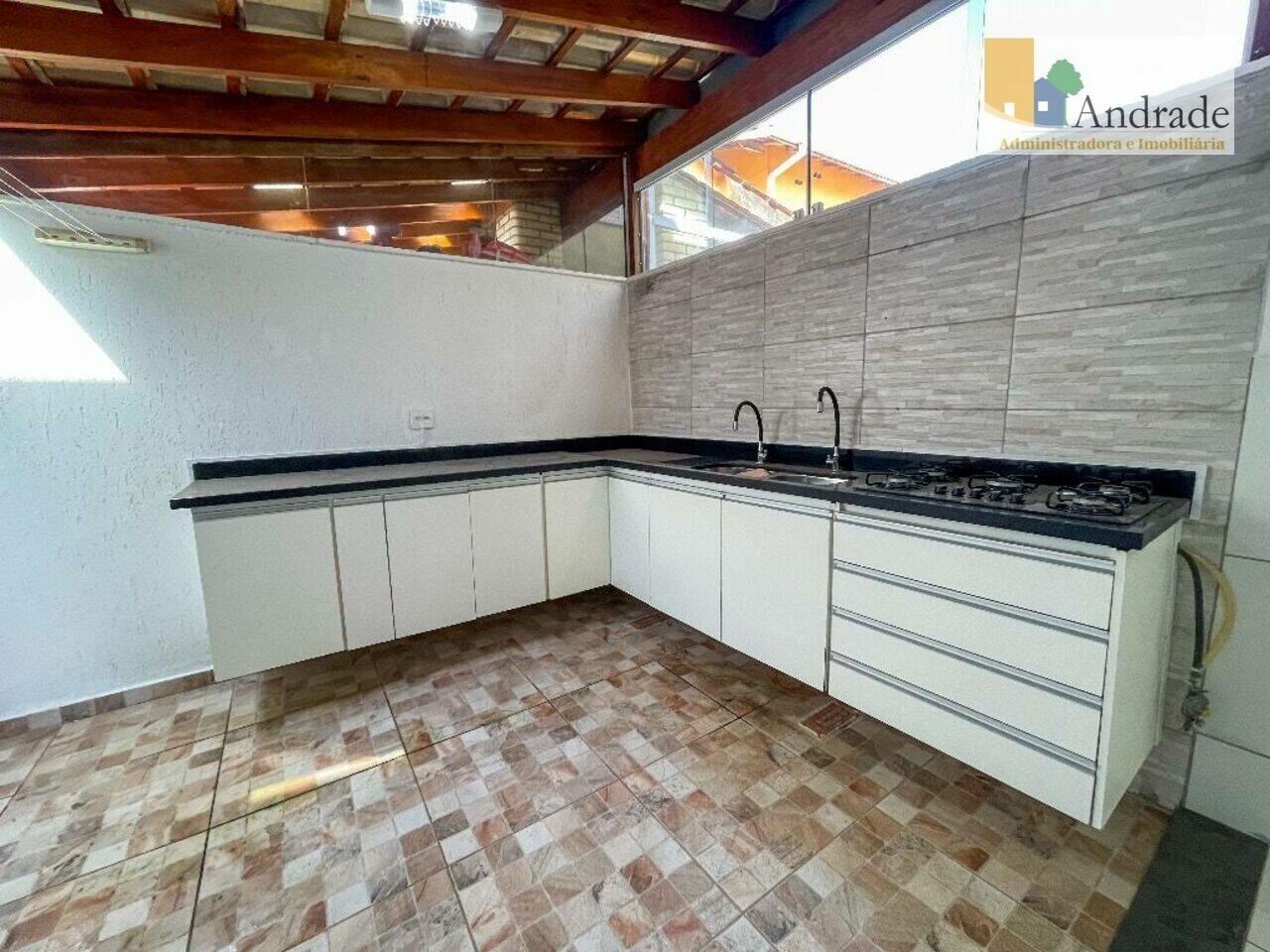 Casa GRANJA VIANA – RESERVA NATIVO CLUBE, Cotia - SP