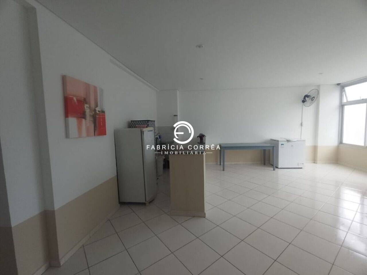 Apartamento Edifício Angra dos Reis, Taubaté - SP