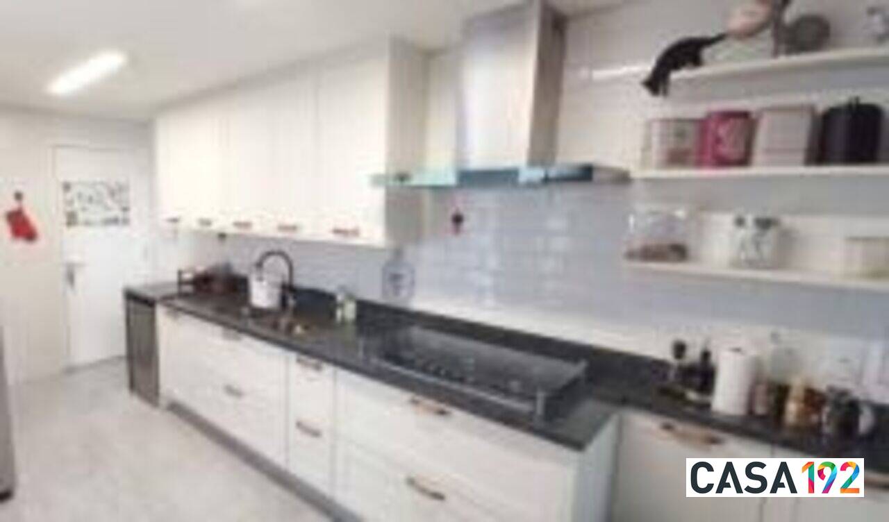 Apartamento Brooklin, São Paulo - SP