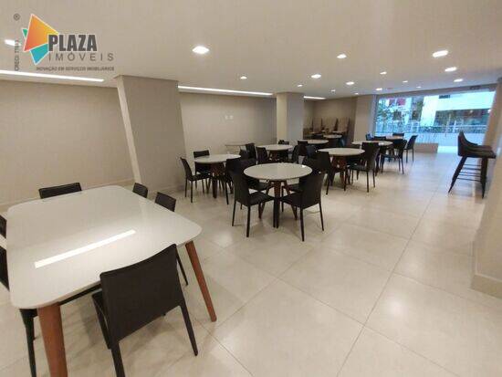 Select Residence, apartamentos com 3 quartos, 123 a 14.419 m², Praia Grande - SP