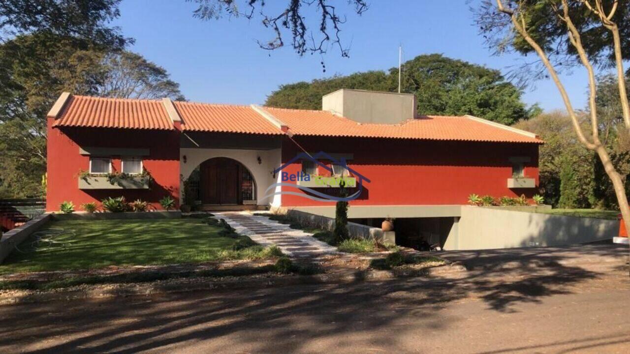 Casa Granja Viana, Cotia - SP