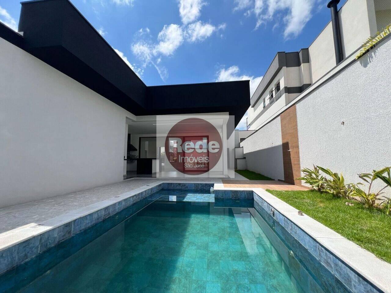 Casa Urbanova, São José dos Campos - SP