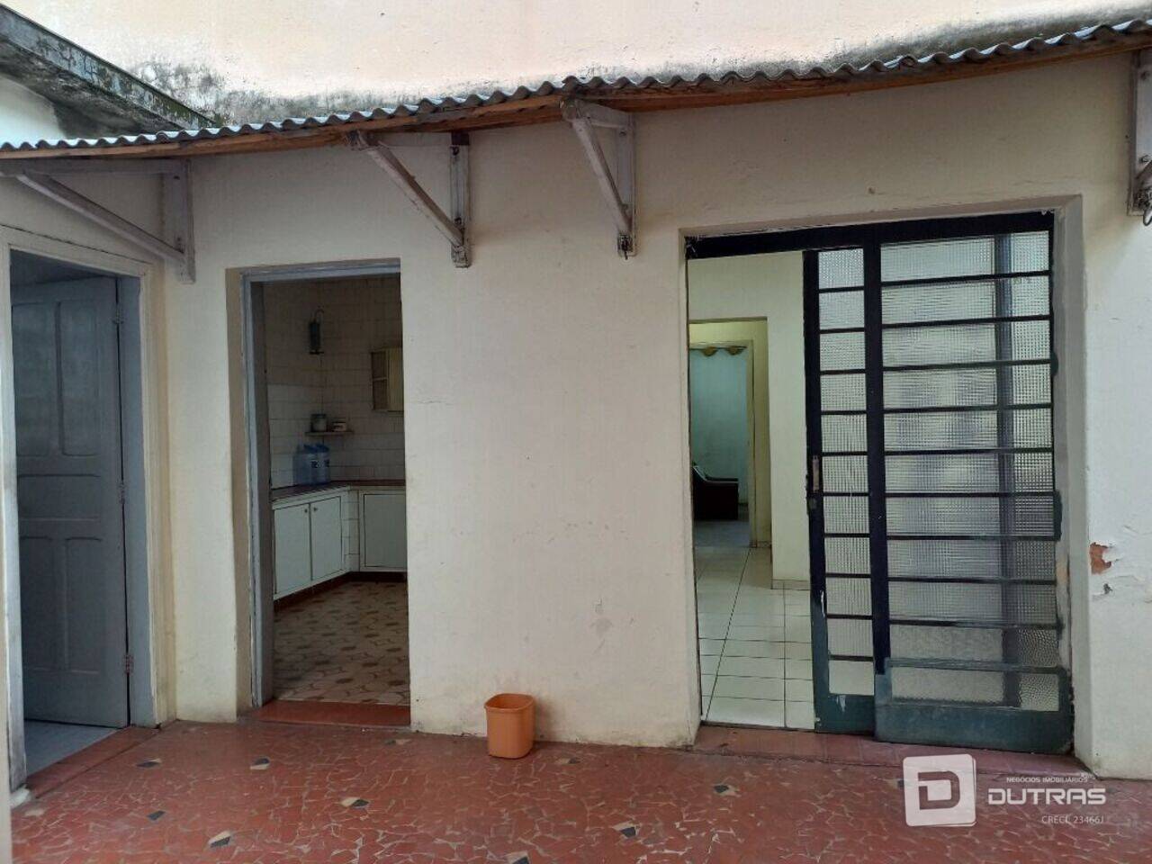 Casa Alto, Piracicaba - SP