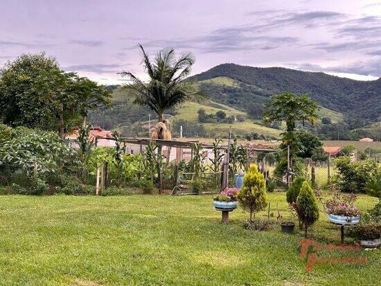 Chácara Imbúia, Pouso Alegre - MG