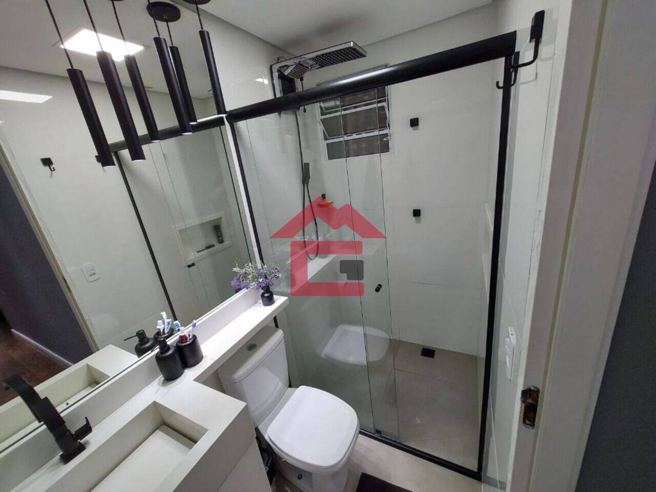 Apartamento Roselandia, Cotia - SP