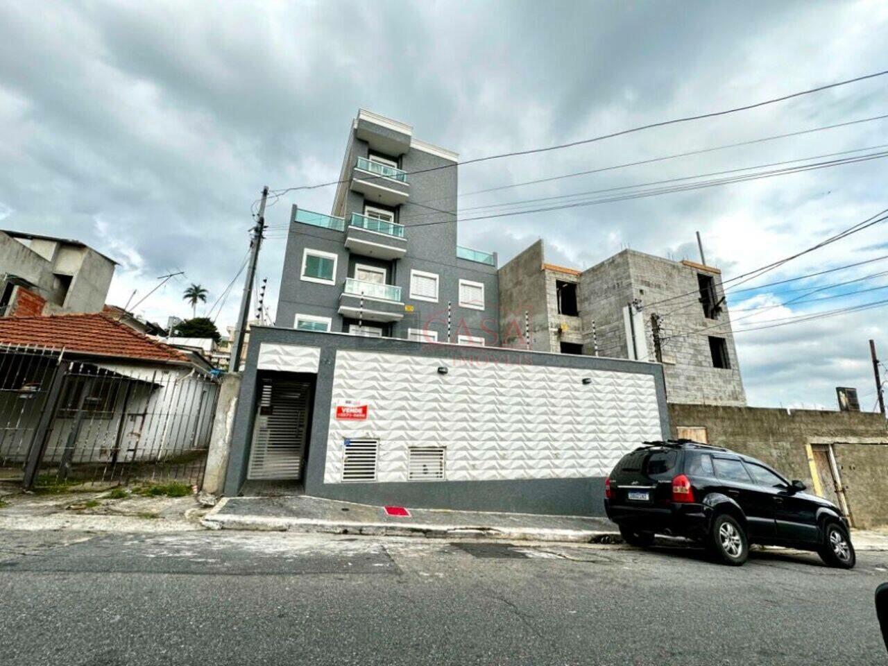 Apartamento Vila Dalila, São Paulo - SP
