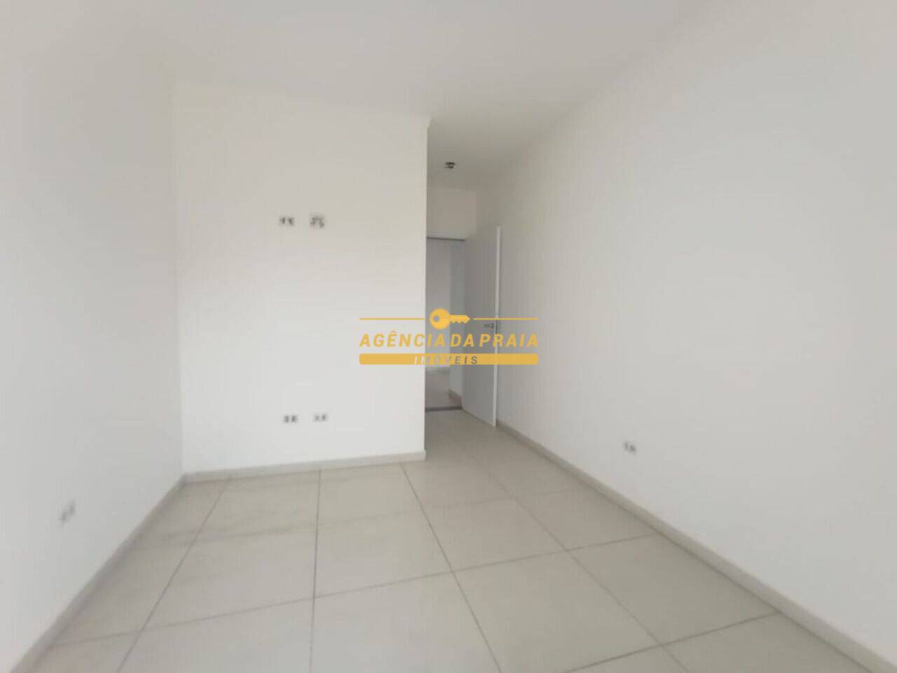 Apartamento Aviação, Praia Grande - SP