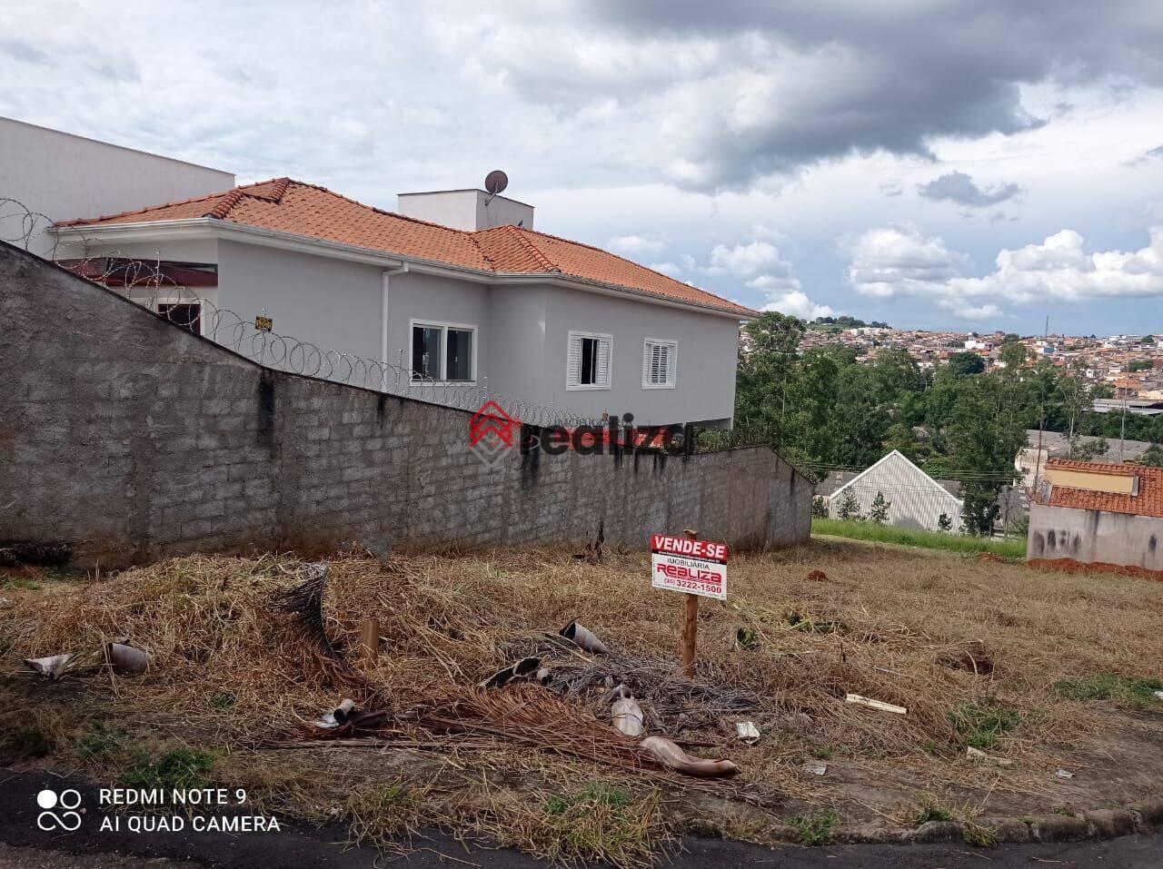 Terreno Jardim Atlântico Sul / Jardim Simões, Varginha - MG