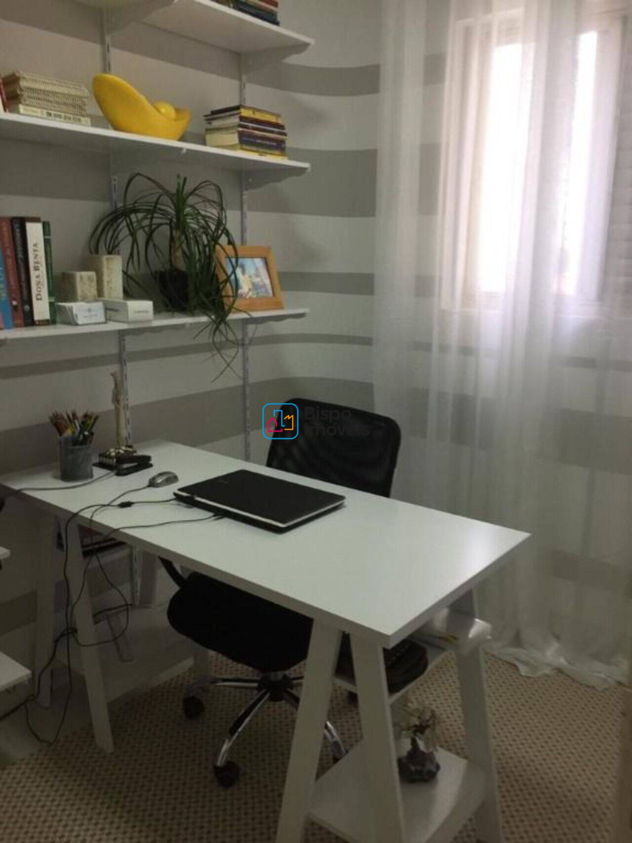 Apartamento Centro, Americana - SP