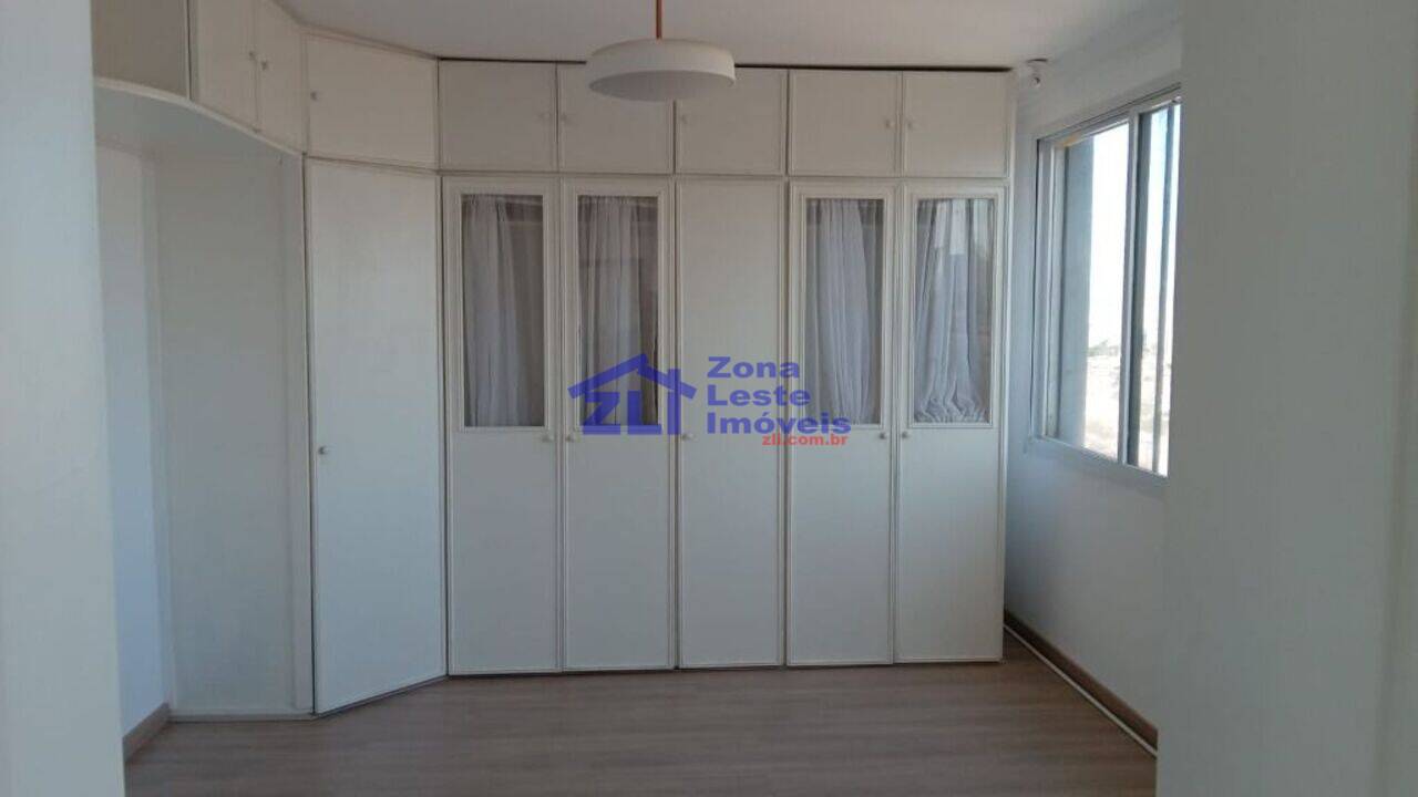 Apartamento duplex Vila Paulicéia, São Paulo - SP