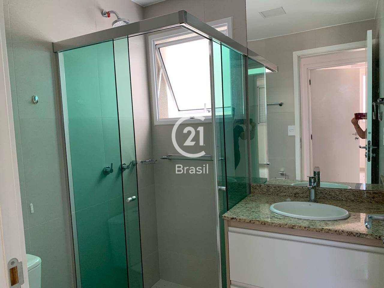 Apartamento La Vista Moncayo, Sorocaba - SP