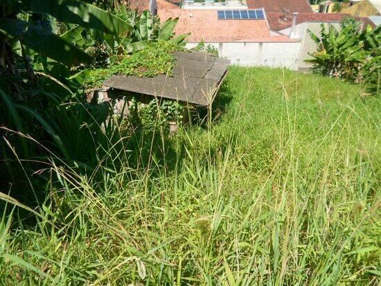 Terreno Salto Weissbach, Blumenau - SC