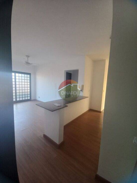 Apartamento Jardim Paulista, Ribeirão Preto - SP