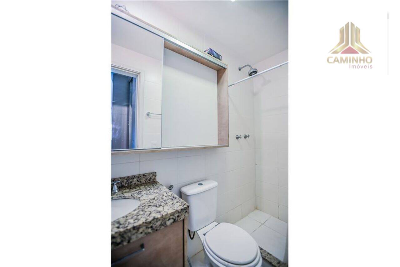 Apartamento Teresópolis, Porto Alegre - RS