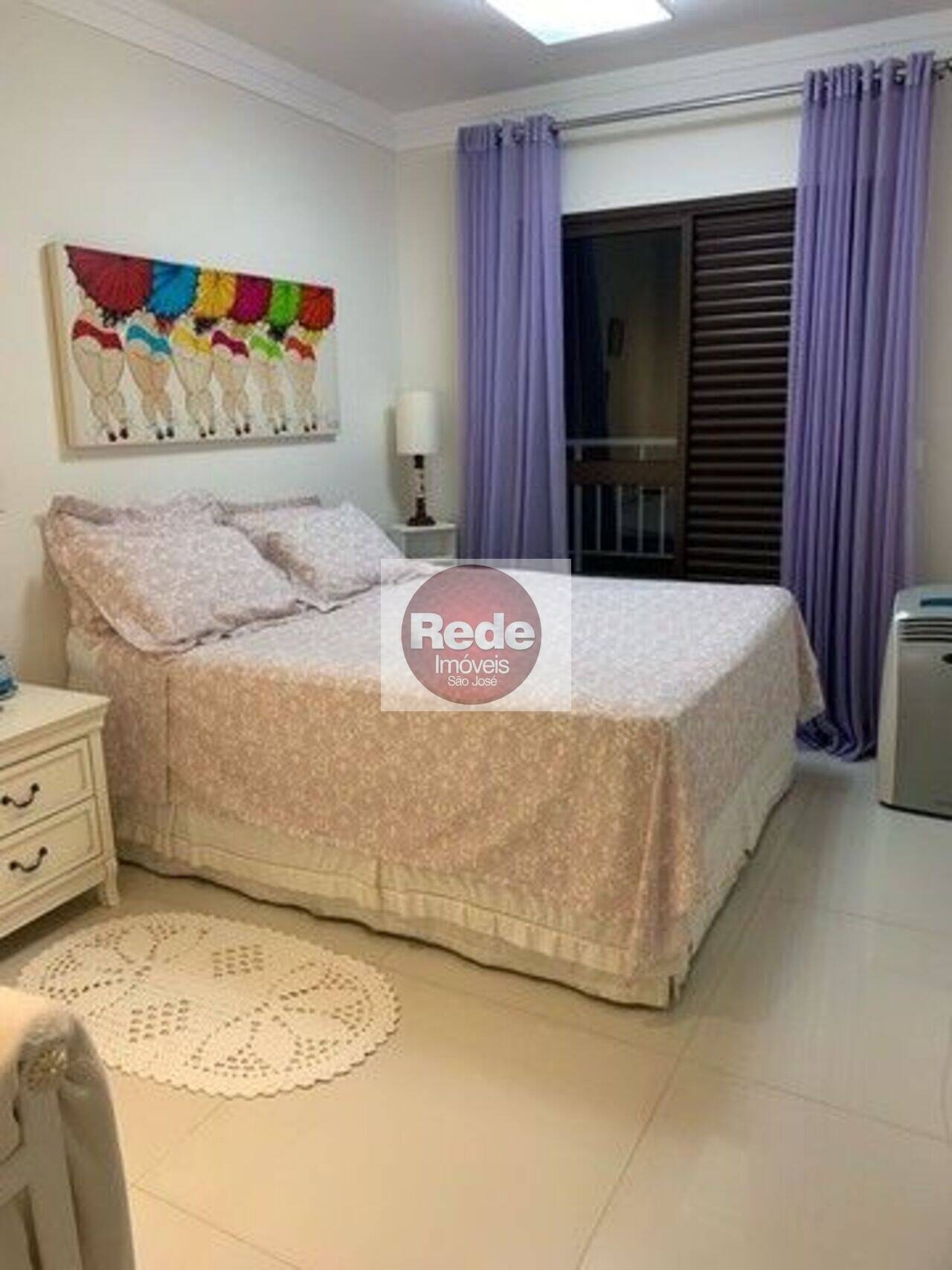 Apartamento Urbanova, São José dos Campos - SP