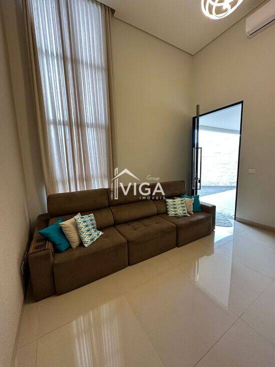 Casa Residencial Beira Rio II, Itumbiara - GO