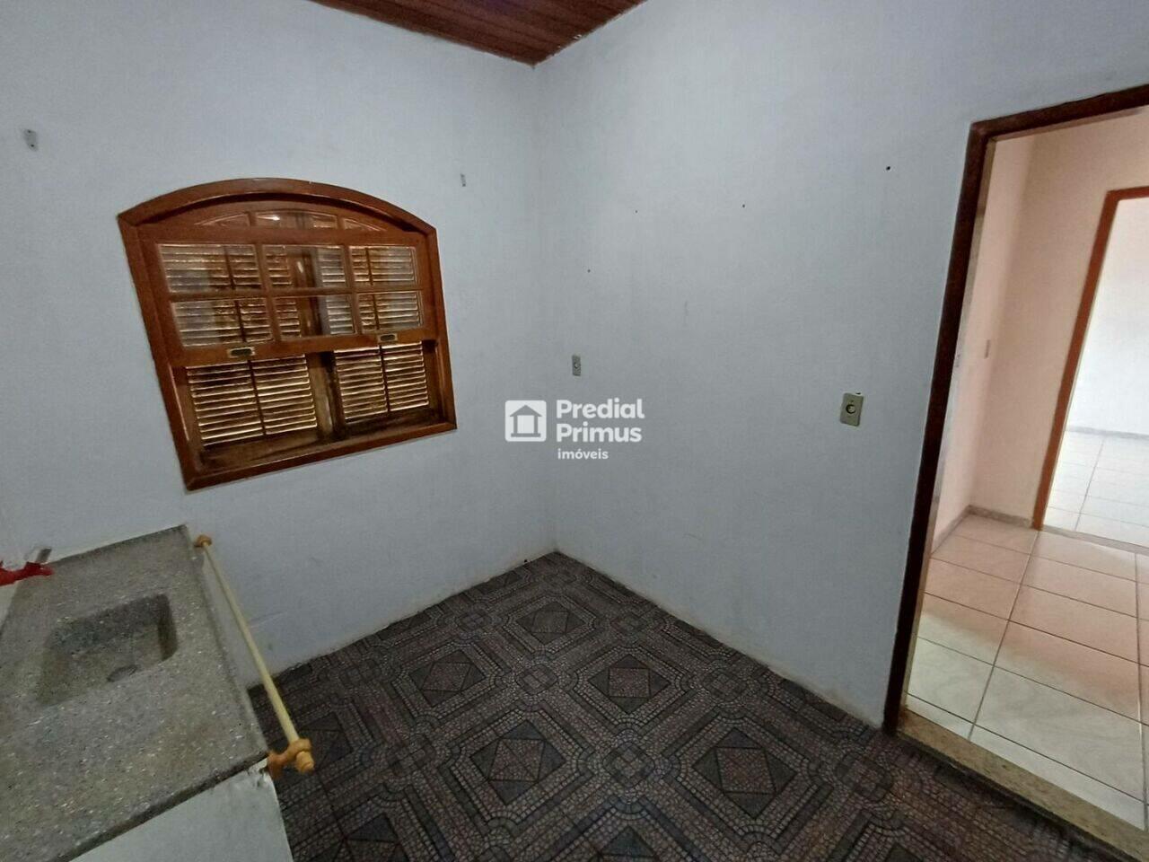 Casa Jardim Ouro Preto, Nova Friburgo - RJ