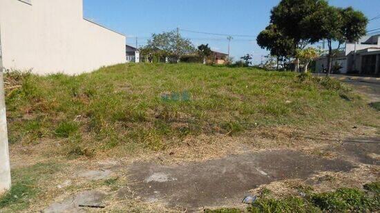 Terreno Castelinho, Piracicaba - SP