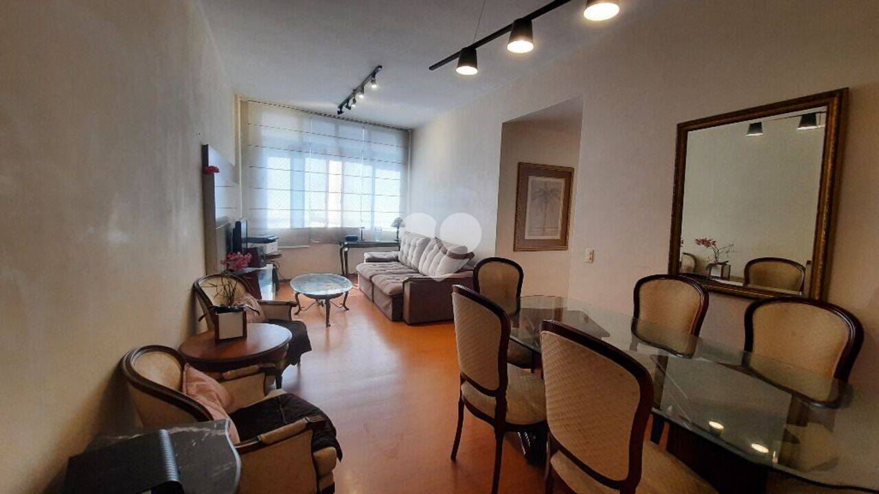 Apartamento Maracanã, Rio de Janeiro - RJ