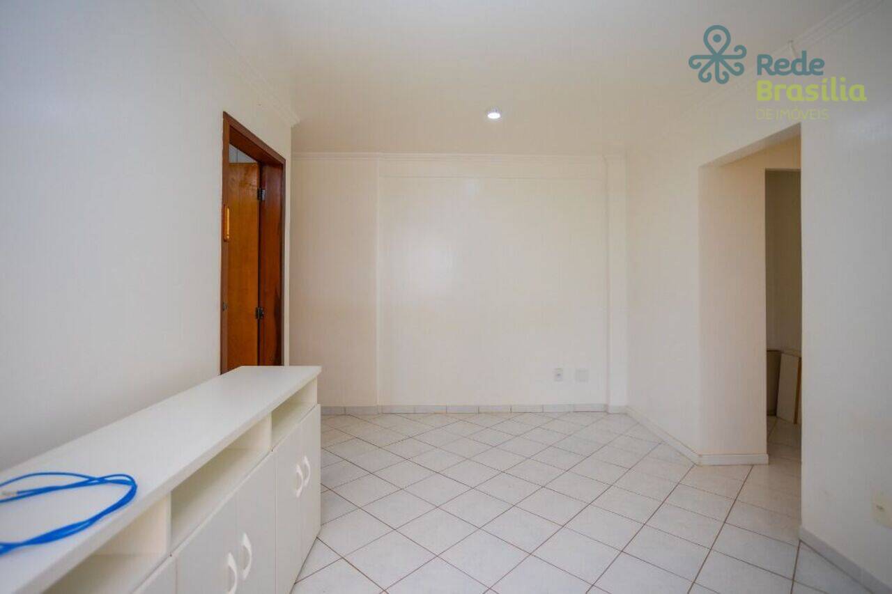 Apartamento Norte, Águas Claras - DF