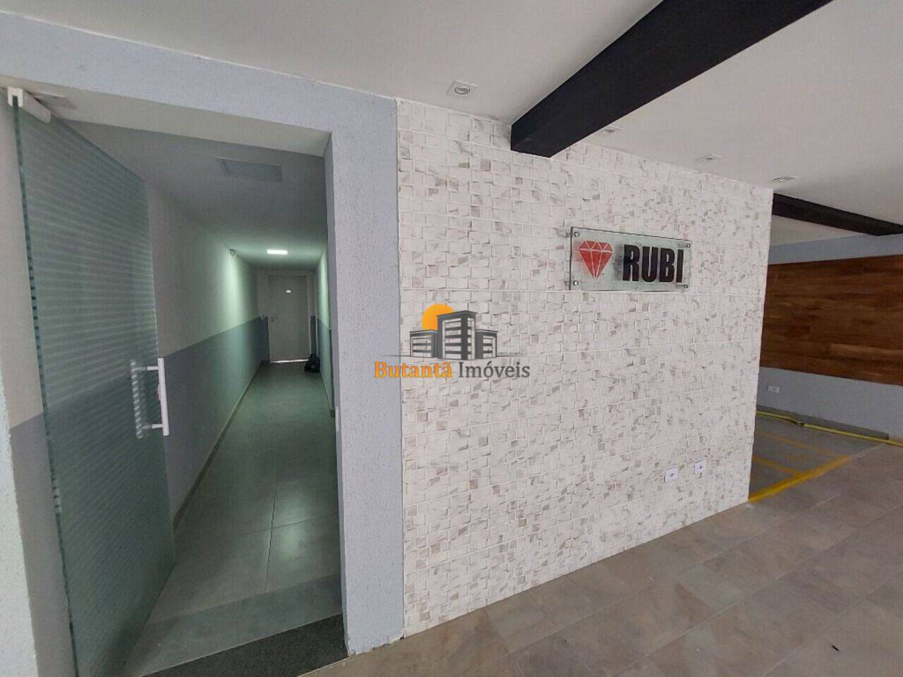 Apartamento Butantã, São Paulo - SP