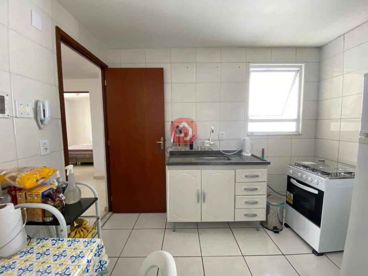 Apartamento Olaria, Nova Friburgo - RJ