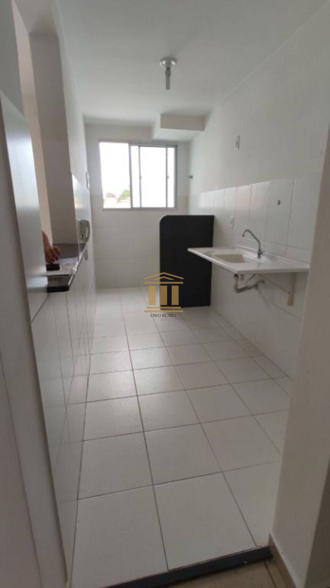 Apartamento Jardim América, São José dos Campos - SP