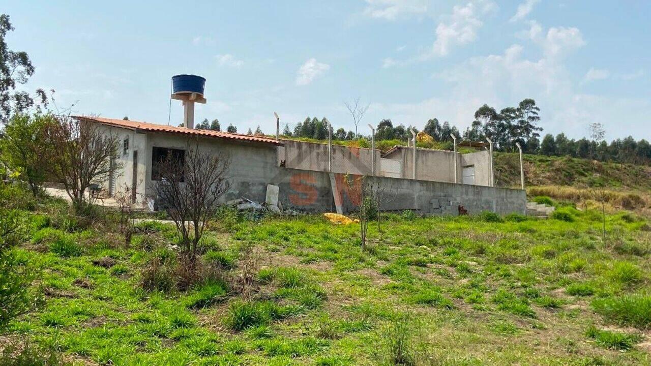 Chácara Chácaras Guanabara, Guararema - SP