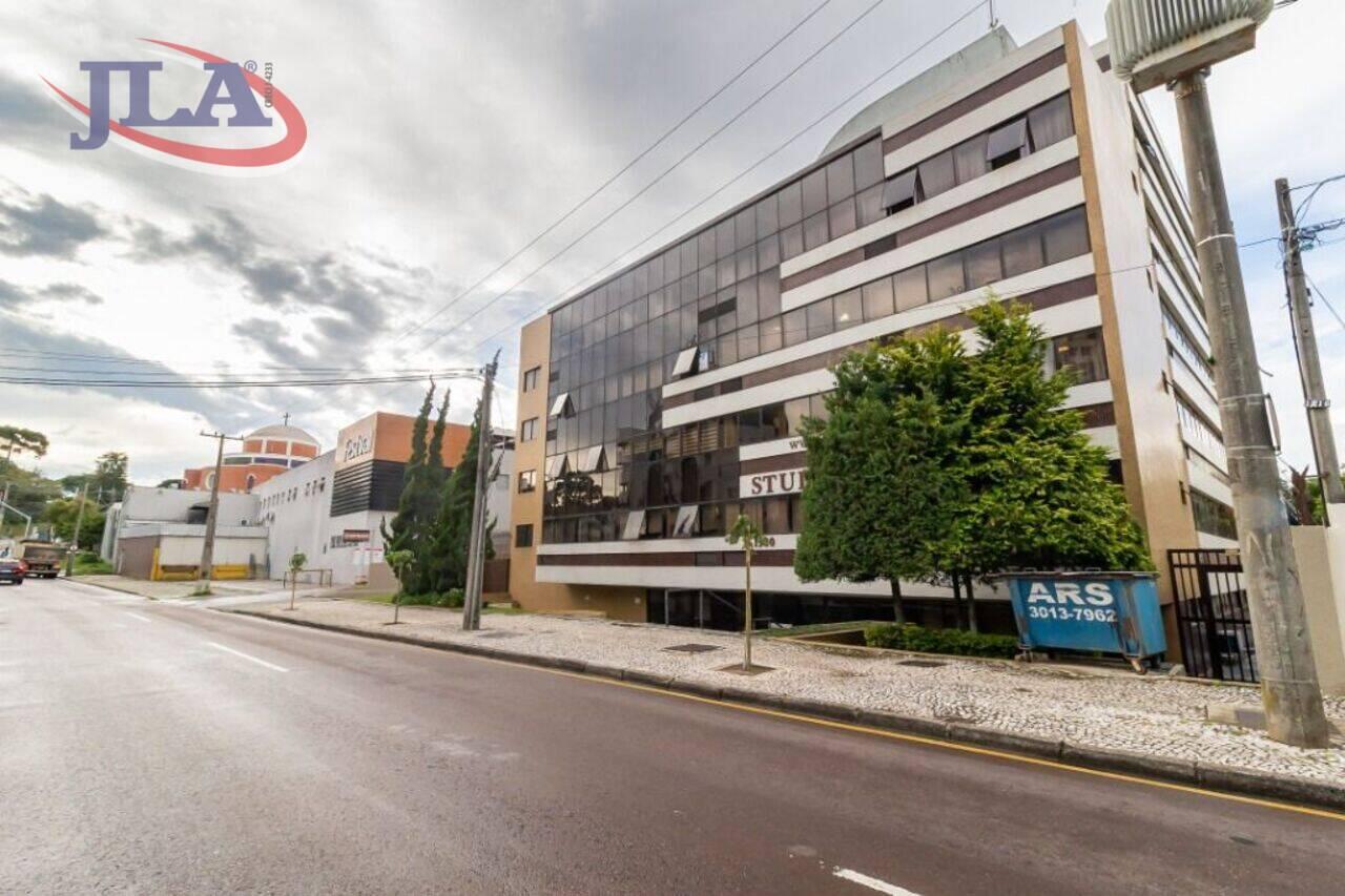 Conjunto Centro Cívico, Curitiba - PR