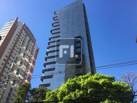 Itaim Bibi - São Paulo - SP, São Paulo - SP