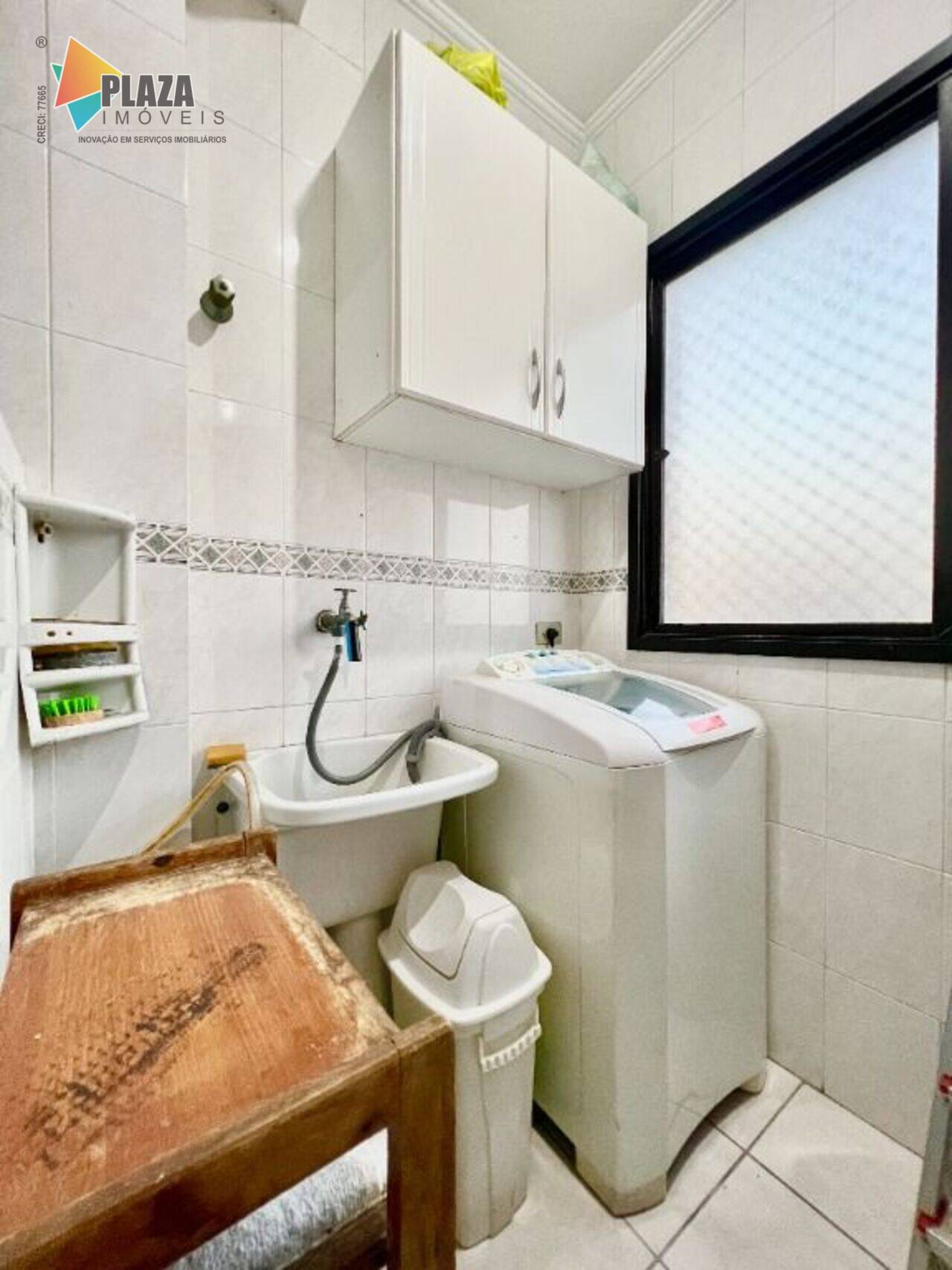 Apartamento Vila Assunção, Praia Grande - SP