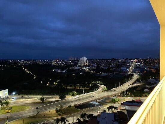 Centro - Americana - SP, Americana - SP