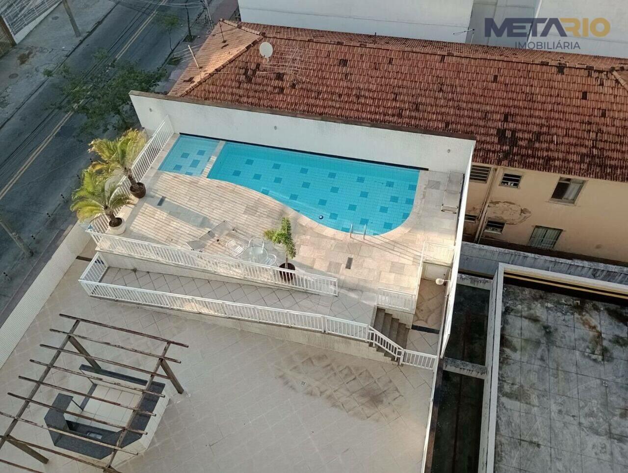 Apartamento Vila Valqueire, Rio de Janeiro - RJ