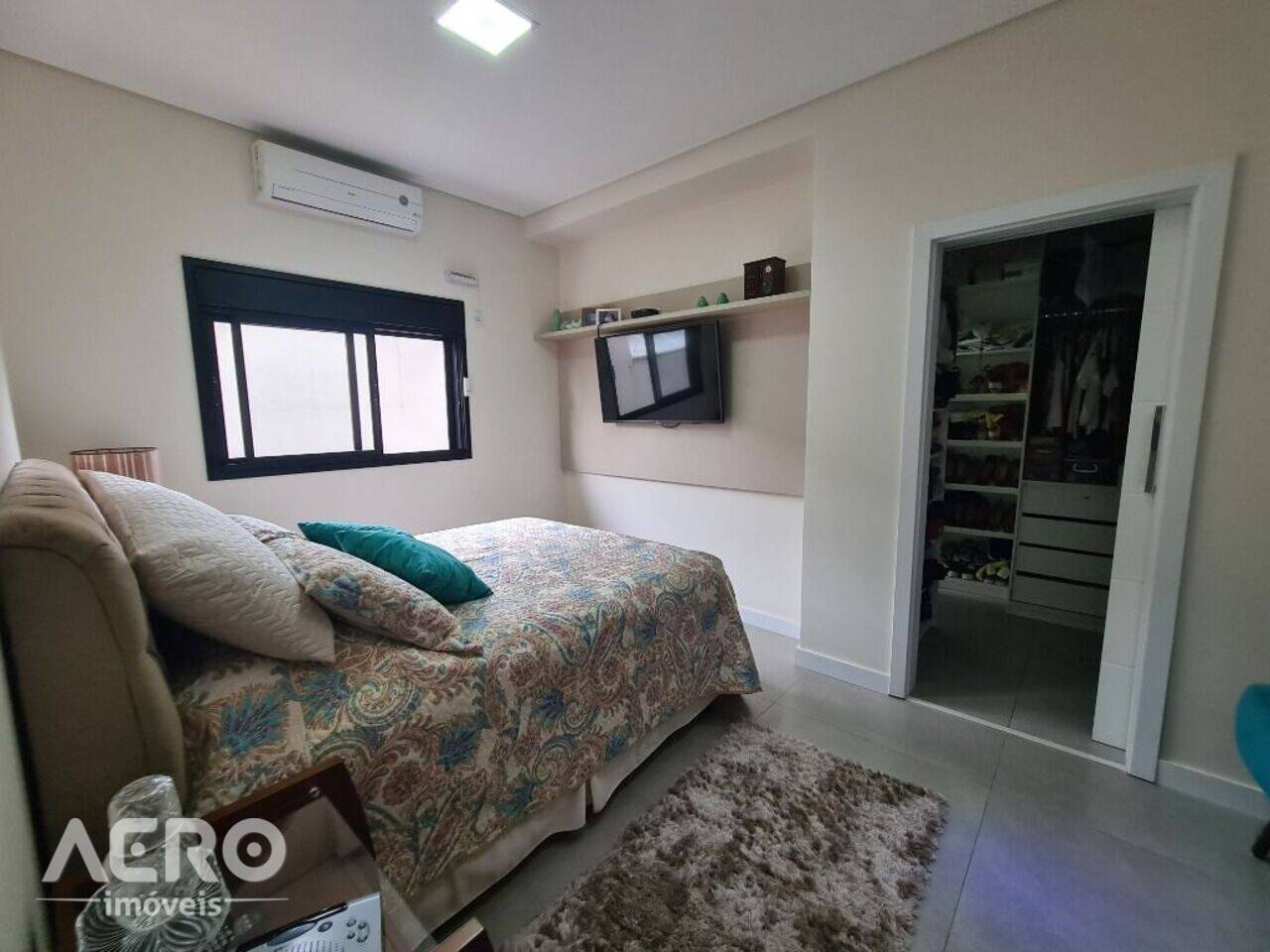 Casa Quinta Ranieri, Bauru - SP