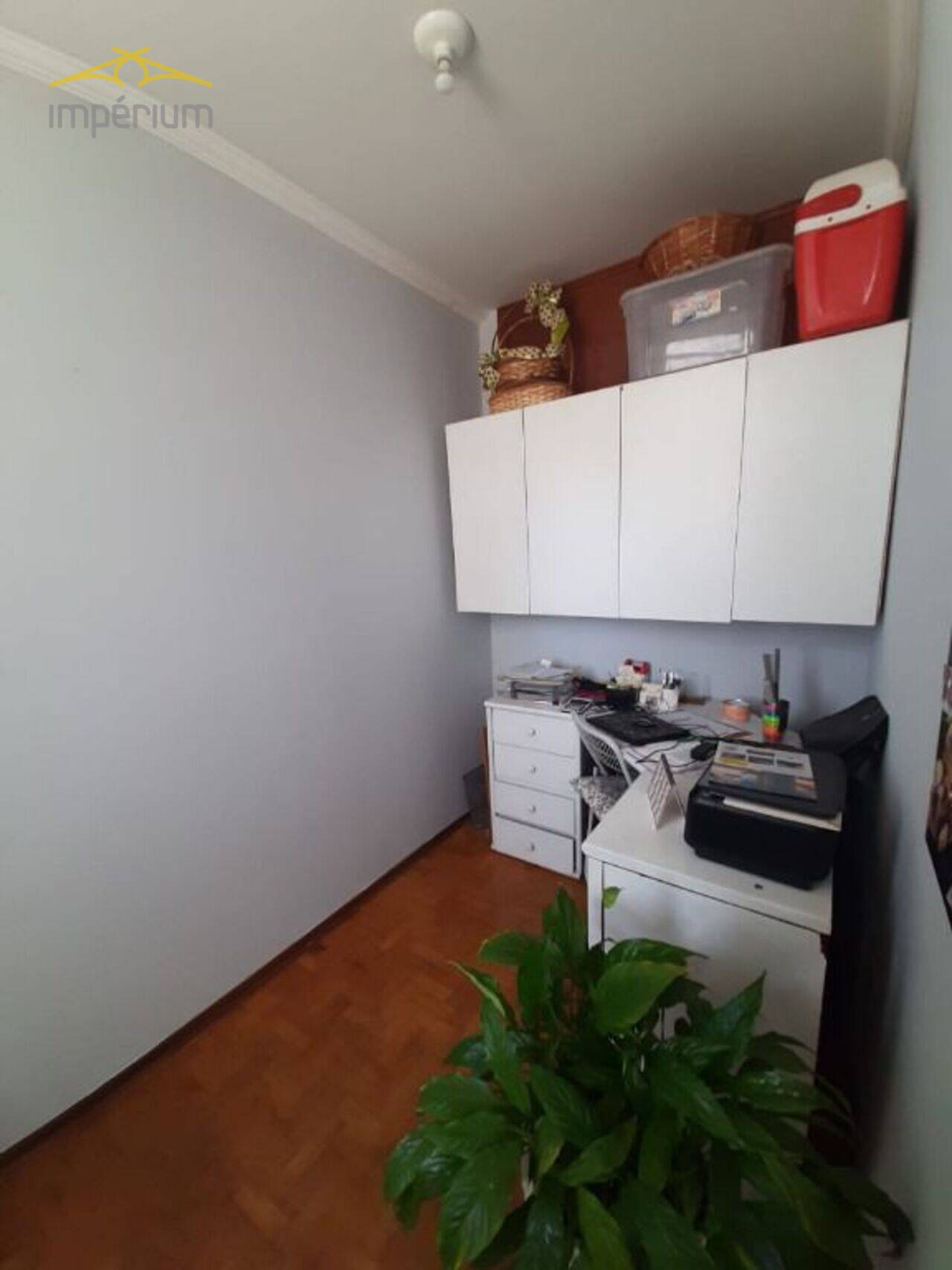 Apartamento Centro, Americana - SP