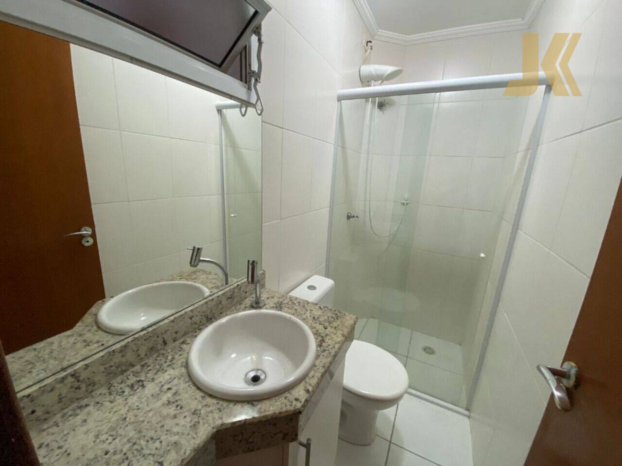 Apartamento Centro, Jaguariúna - SP