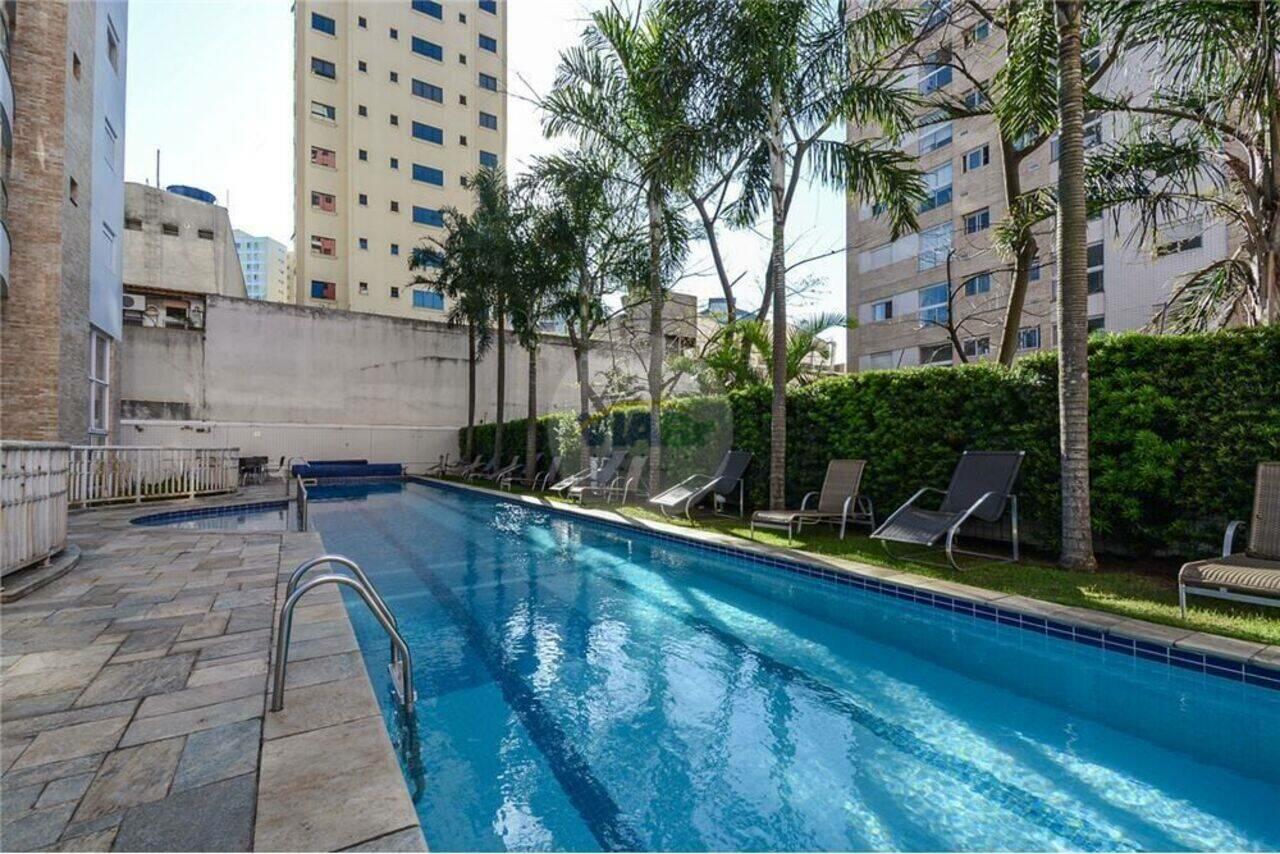 Apartamento Saúde, São Paulo - SP