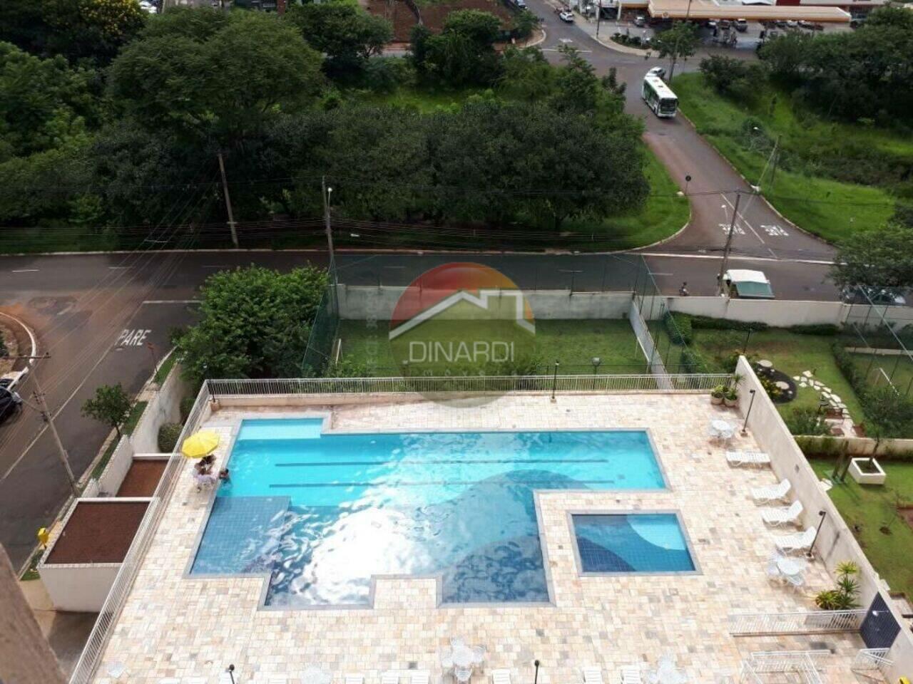 Apartamento Jardim Botânico, Ribeirão Preto - SP