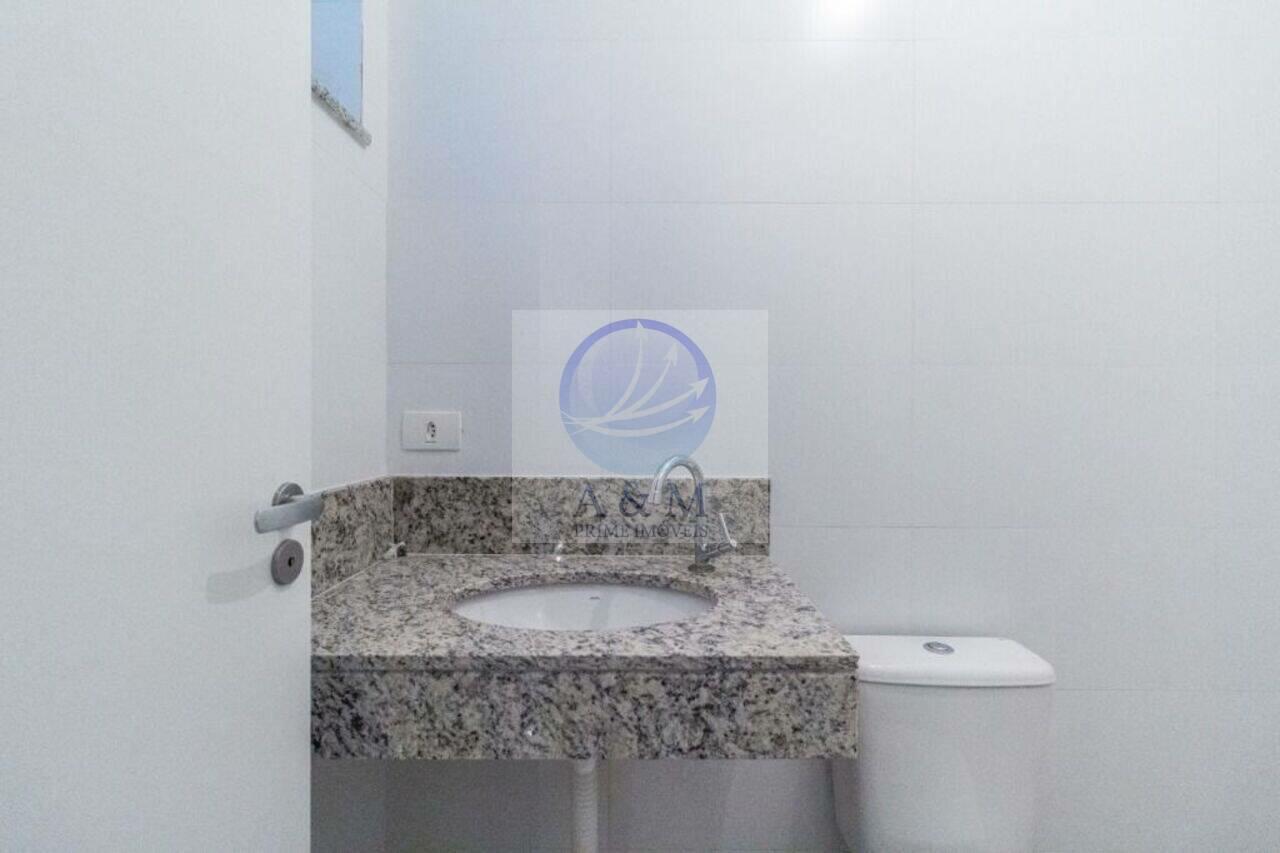 Apartamento Tatuapé, São Paulo - SP