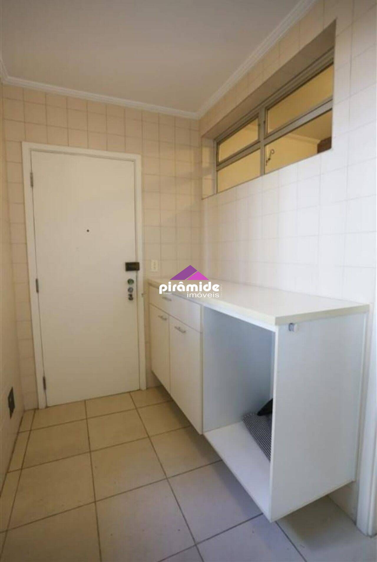 Apartamento Vila Ema, São José dos Campos - SP