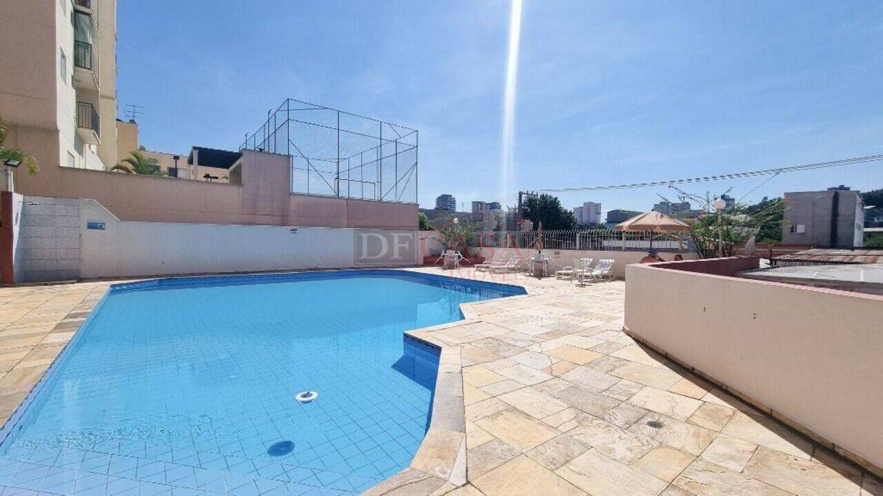 Apartamento Vila Matilde, São Paulo - SP