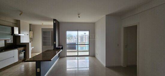 Apartamento de 111 m² na Santos Saraiva - Estreito - Florianópolis - SC, à venda por R$ 1.330.000