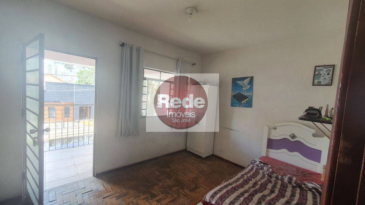 Casa Vila Ema, São José dos Campos - SP