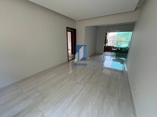 Apartamento Santo Antonio, Viçosa - MG